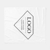 Erstellen Sie Ihre eigene Personalisierte Fleece S (Vorderseite (Horizontal))