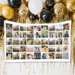 Erstellen Sie Ihre eigene Personalisierte FotoColl Banner<br><div class="desc">Erstellen Sie Ihr eigenes personalisiertes Foto Collage Banner.</div>