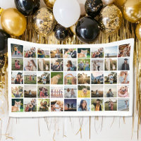 Erstellen Sie Ihre eigene Personalisierte FotoColl