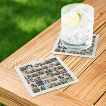 Erstellen Sie Ihre eigene Personalisierte FotoColl