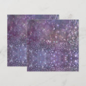 Erstellen Sie Ihre eigene Personalisierte Karte (Vorne/Hinten)