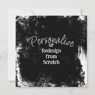 Erstellen Sie Ihre eigene Personalisierte Karte