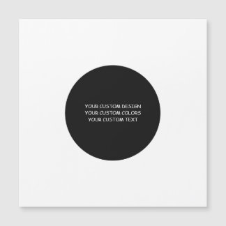 Erstellen Sie Ihre eigene Personalisierte Karte