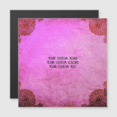 Erstellen Sie Ihre eigene Personalisierte Karte (Vorne/Hinten)