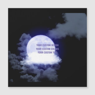 Erstellen Sie Ihre eigene Personalisierte Karte