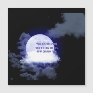 Erstellen Sie Ihre eigene Personalisierte Karte