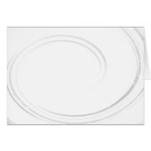 Erstellen Sie Ihre eigene Personalisierte Karte (Vorderseite (Horizontal))