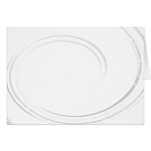 Erstellen Sie Ihre eigene Personalisierte Karte (Vorderseite (Horizontal))