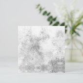 Erstellen Sie Ihre eigene Personalisierte Karte (Stehend Vorderseite)