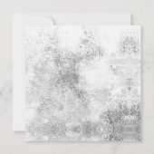 Erstellen Sie Ihre eigene Personalisierte Karte (Rückseite)