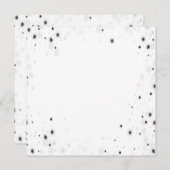 Erstellen Sie Ihre eigene Personalisierte Karte (Vorne/Hinten)