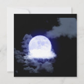 Erstellen Sie Ihre eigene Personalisierte Karte (Rückseite)