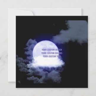 Erstellen Sie Ihre eigene Personalisierte Karte