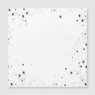 Erstellen Sie Ihre eigene Personalisierte Magnetka Magnetkarte