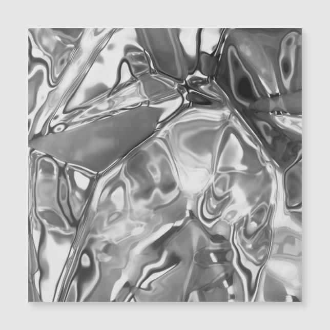 Erstellen Sie Ihre eigene Personalisierte Magnetka Magnetkarte (Vorderseite)