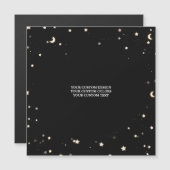 Erstellen Sie Ihre eigene Personalisierte Magnetka Magnetkarte (Vorne/Hinten)