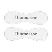 Erstellen Sie Ihre eigene Personalisierte Minimali Baseball (Paneele)