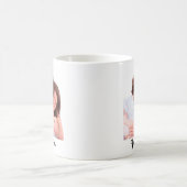 Erstellen Sie Ihre eigene Personalisierte Text- un Kaffeetasse (Mittel)