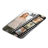 Erstellen Sie Ihre eigene Porträtklasse für Frame Magnet (Linke Seite)