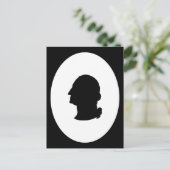 Erstellen Sie Ihre eigene Postkarte (Stehend Vorderseite)