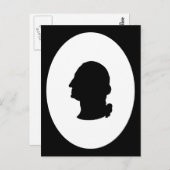 Erstellen Sie Ihre eigene Postkarte (Vorne/Hinten)