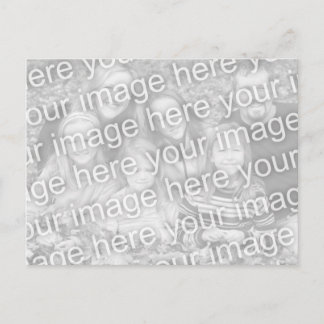 Erstellen Sie Ihre eigene Postkarte