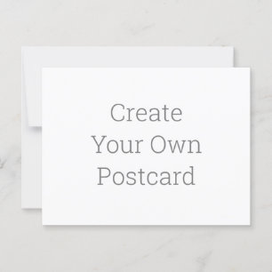 Erstellen Sie Ihre eigene Postkarte