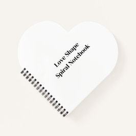 Erstellen Sie Ihre eigene Premium | 8" x 8" Liebes Notizblock