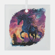 Erstellen Sie Ihre eigene Pyrois Dunkle Pferdemagi