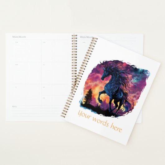 Erstellen Sie Ihre eigene Pyrois Dunkle Pferdemagi Planer (Anzeige)