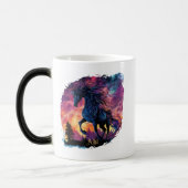 Erstellen Sie Ihre eigene Pyrois Dunkle Pferdemagi Verwandlungstasse (Links)