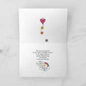 Erstellen Sie Ihre eigene Reality_Greeting-Karte Karte (Innenseite)