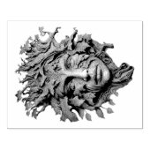 Erstellen Sie Ihre eigene Red Bark Dryad Gummistempel (Prägung)