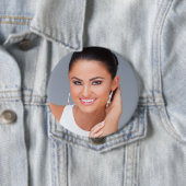 Erstellen Sie Ihre eigene - Riesige, 4-Zoll-Lüfter Button (Beispiel)