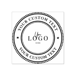 Erstellen Sie Ihre eigene Rubber-Briefmarke für Ih Gummistempel