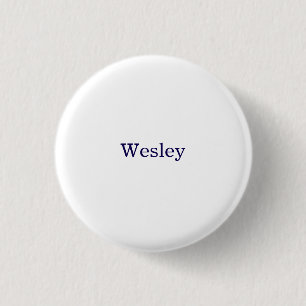Erstellen Sie Ihre eigene runde Schaltfläche 1¼ Button