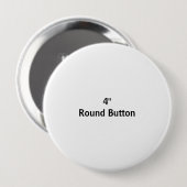 Erstellen Sie Ihre eigene runde Schaltfläche (4'') Button (Vorne & Hinten)