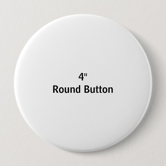 Erstellen Sie Ihre eigene runde Schaltfläche (4'') Button (Vorderseite)