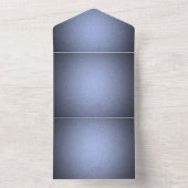 Erstellen Sie Ihre eigene - Schattige Textur - Bla All In One Einladung (Innen Boden)