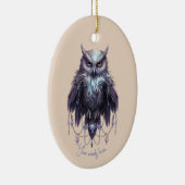 Erstellen Sie Ihre eigene Schmuckschale Keramik Ornament (Rechts)