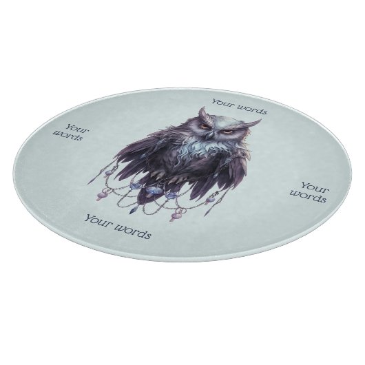 Erstellen Sie Ihre eigene Schmuckschale Schneidebrett (Ecke)