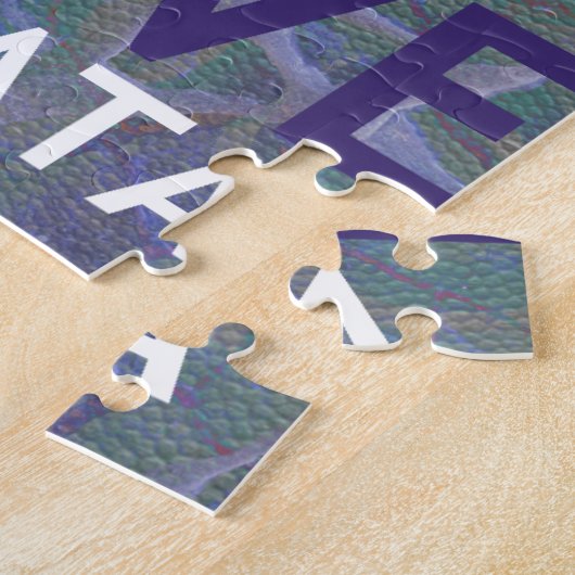 Erstellen Sie Ihre eigene schöne Liebe Puzzle (Seite)