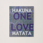 Erstellen Sie Ihre eigene schöne Liebe Puzzle (Vertikal)