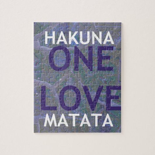 Erstellen Sie Ihre eigene schöne Liebe Puzzle (Vertikal)