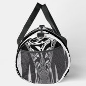 Erstellen Sie Ihre eigene schöne Phantastische Wei Duffle Bag (Rechts)