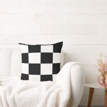 Erstellen Sie Ihre eigene schöne schwarz-weiß edgy