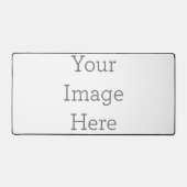 Angepasst Schreibtischunterlage (Vorderseite)