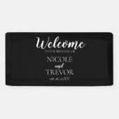 Erstellen Sie Ihre eigene - schwarz Banner (Horizontal)