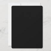 Erstellen Sie Ihre eigene schwarze, benutzerdefini (Vorderseite)