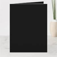 Erstellen Sie Ihre eigene schwarze benutzerdefinie